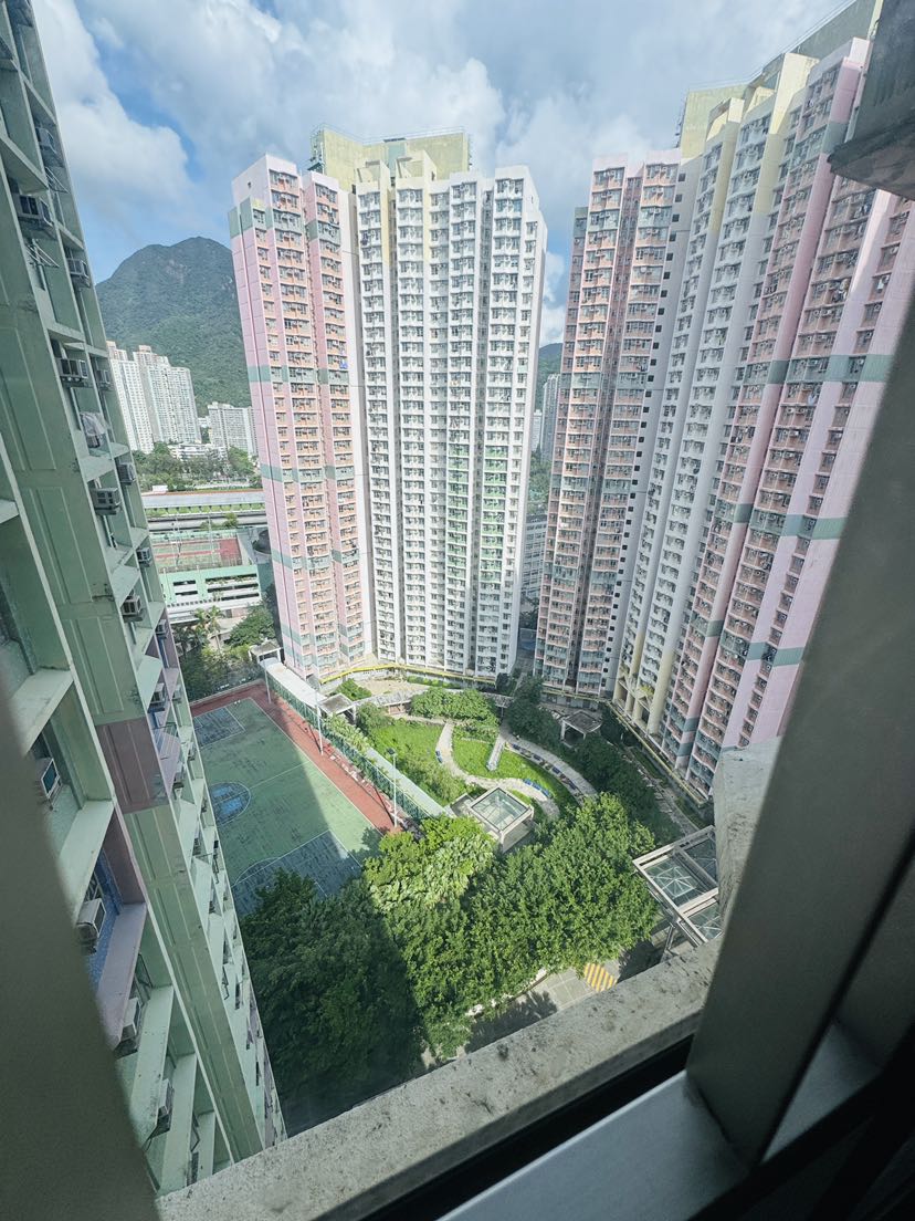 錦豐苑 - 樓盤相片