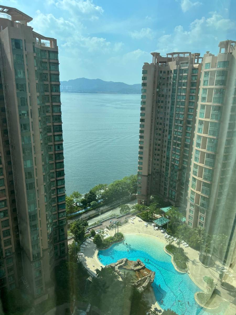 聽濤雅苑 - 樓盤相片