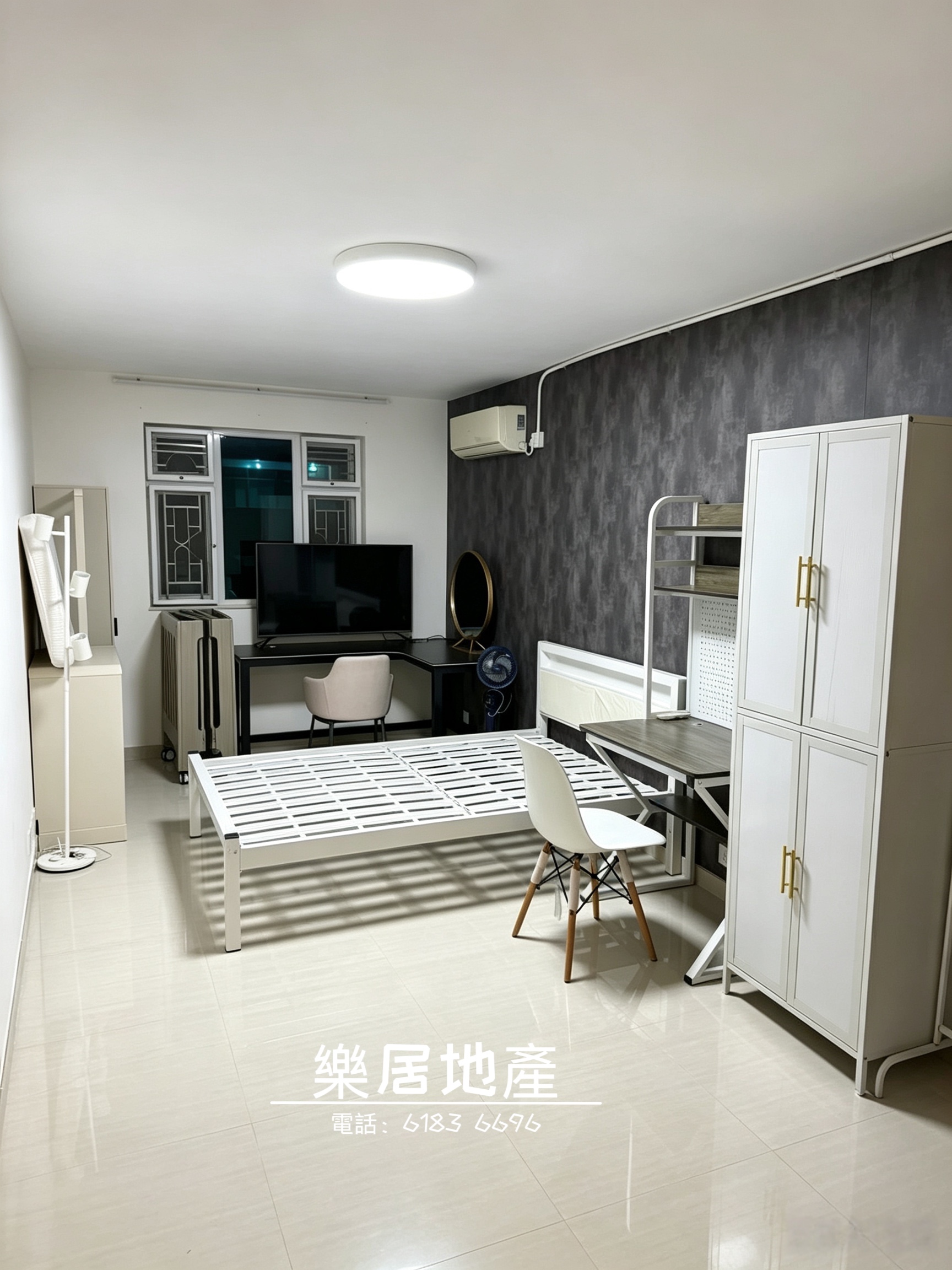 樟樹灘村