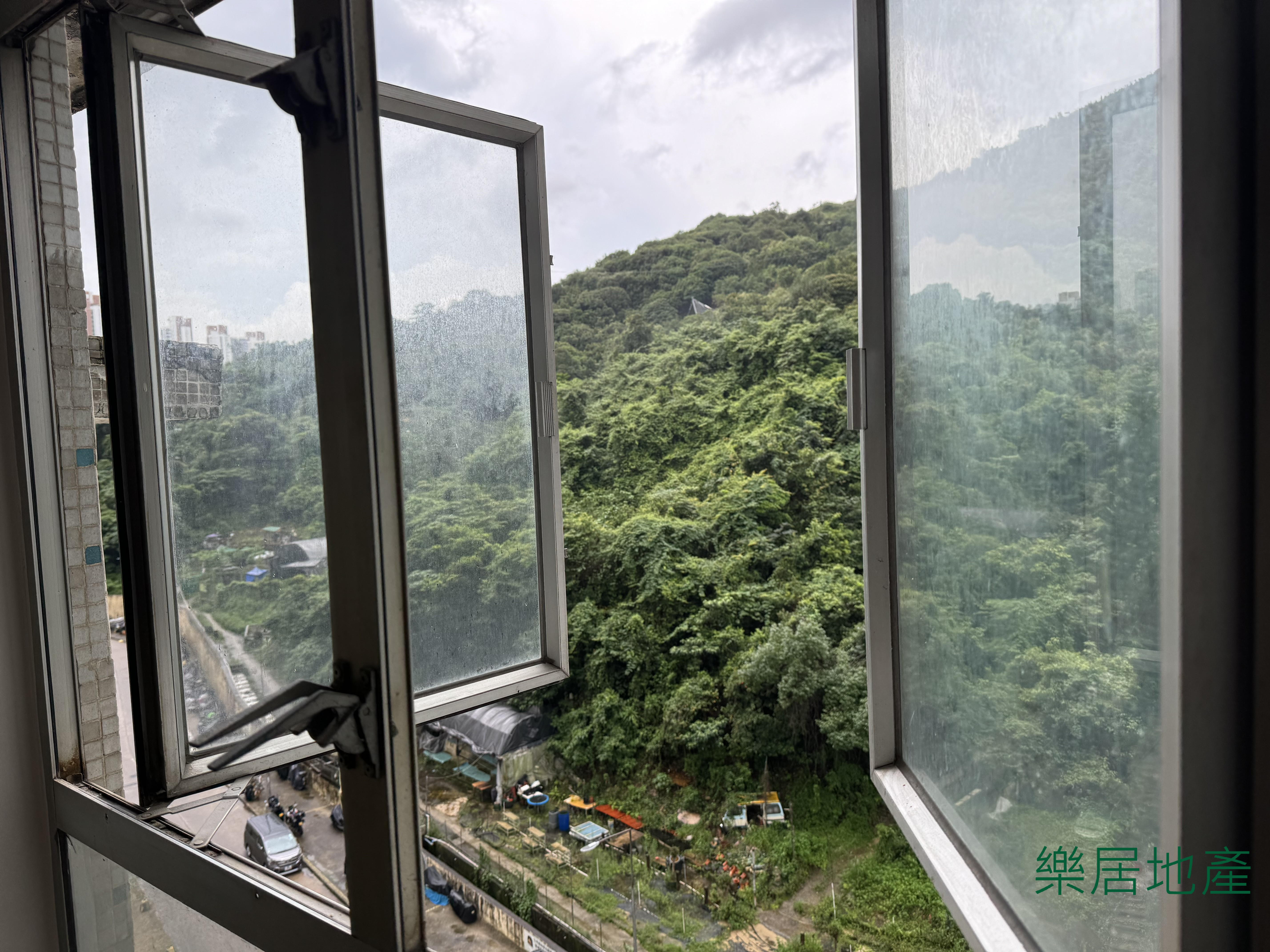 富安花園
