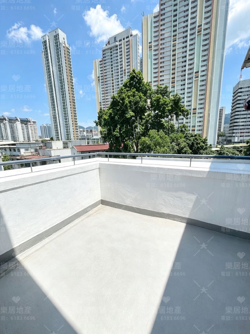 下禾輋村 - 樓盤相片