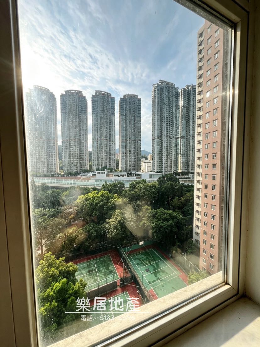 雲疊花園