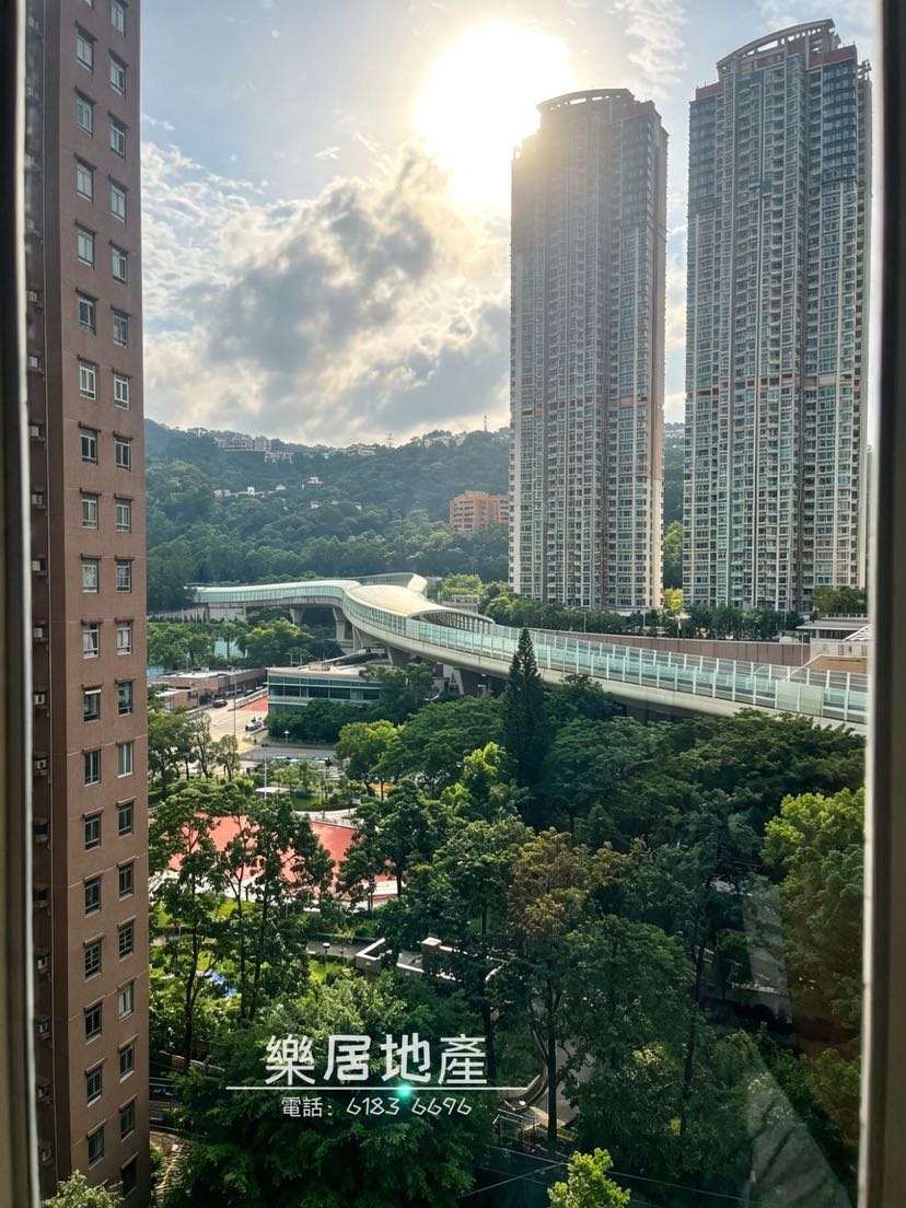 雲疊花園 - 樓盤相片