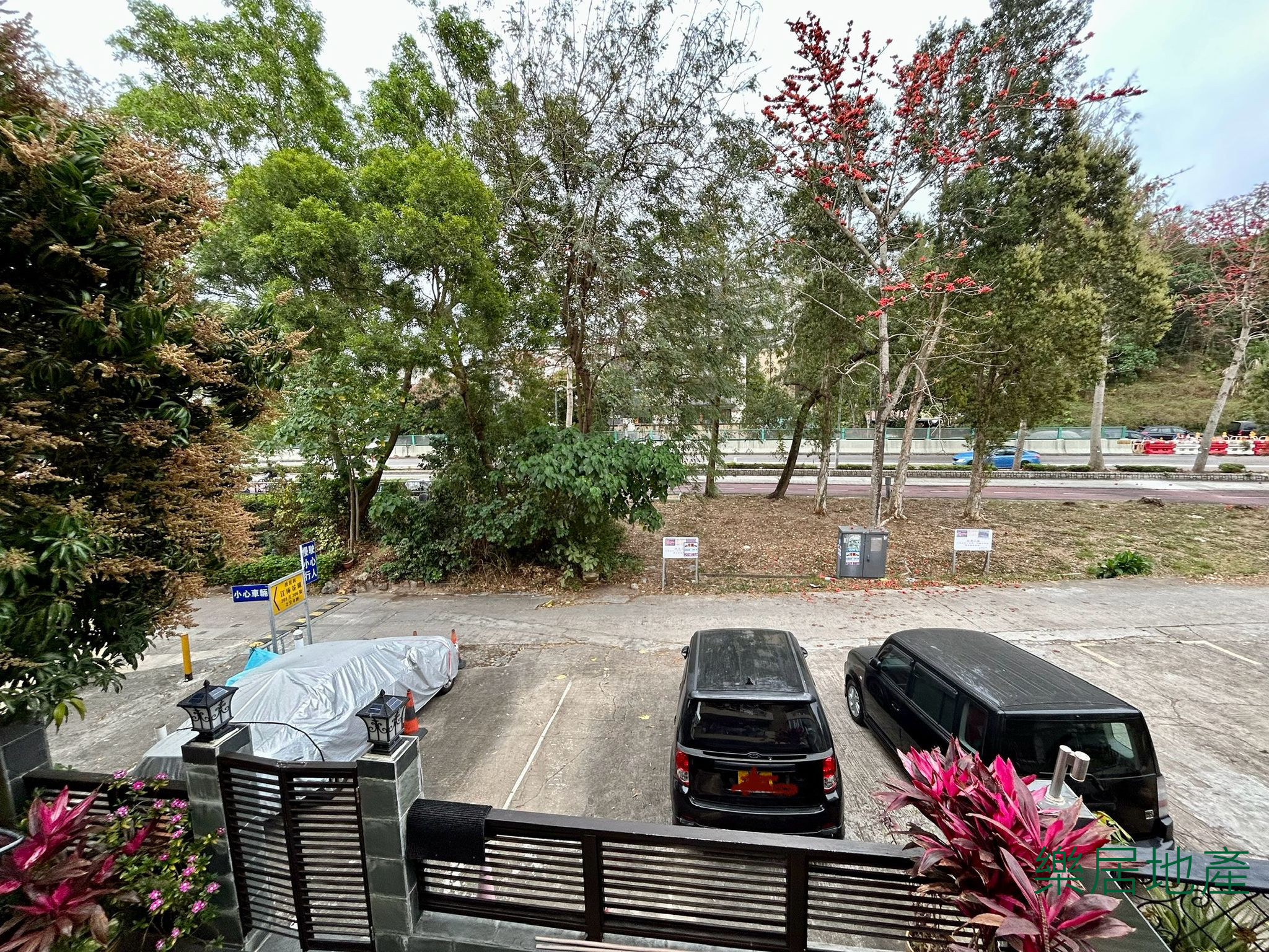 船灣詹屋村 - 樓盤相片