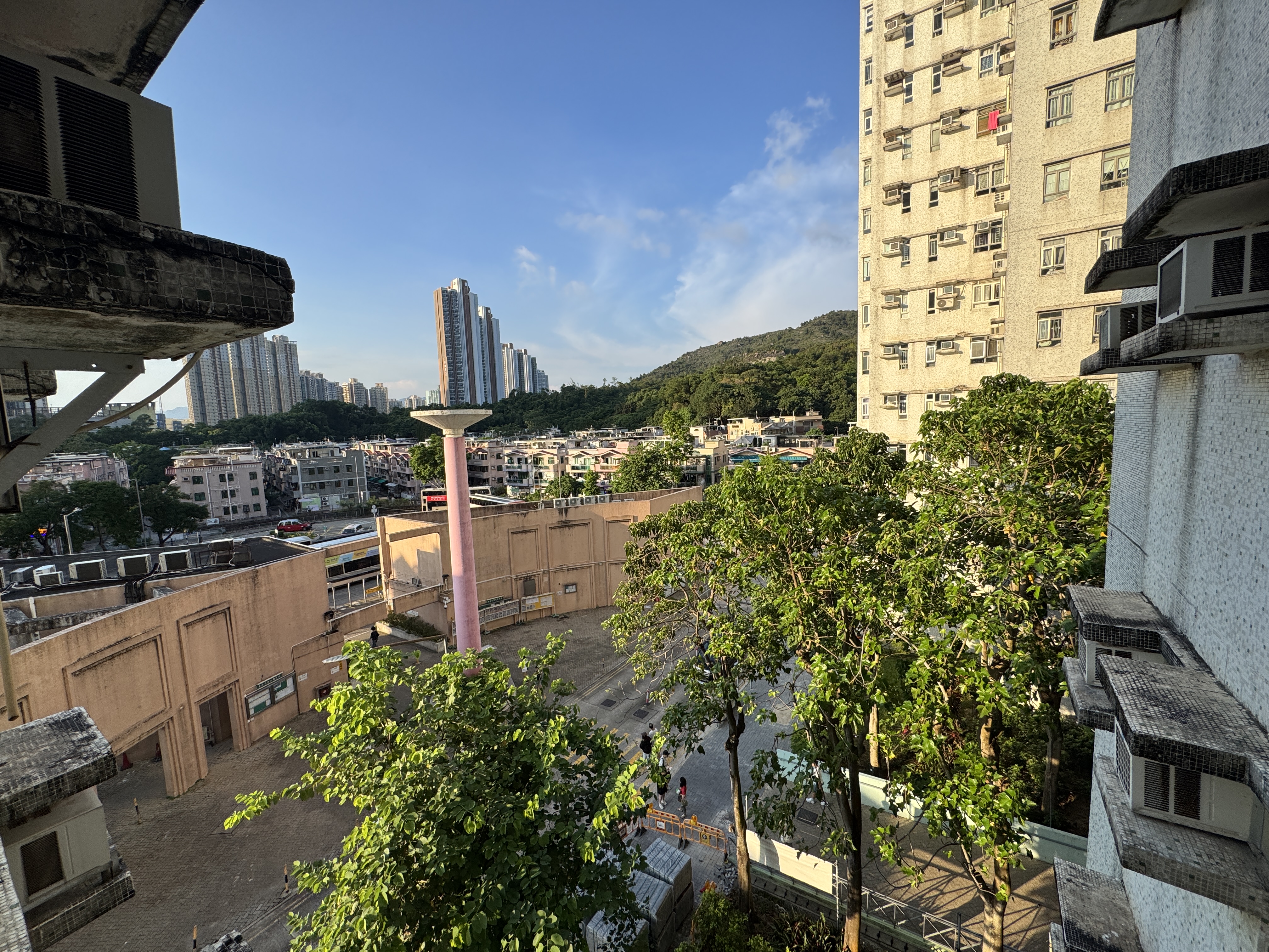 富安花園 - 樓盤相片