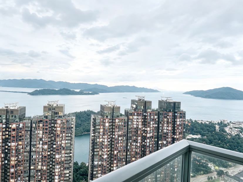 銀湖‧天峰 - 樓盤相片