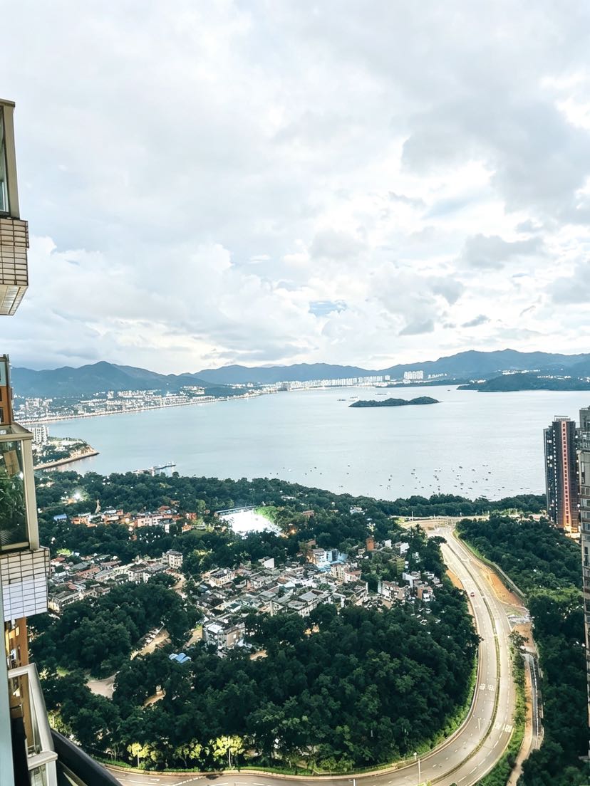 銀湖‧天峰 - 樓盤相片