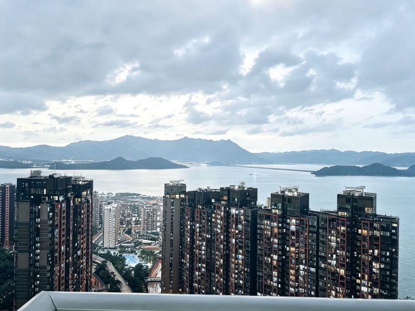 銀湖‧天峰 - 樓盤相片