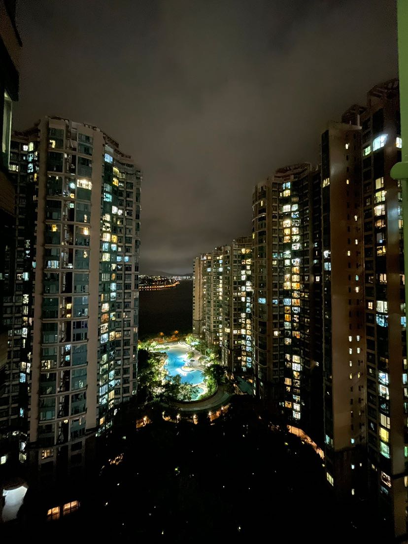聽濤雅苑