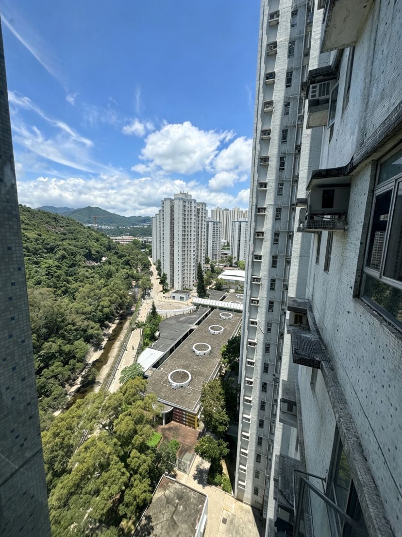 富安花園 - 樓盤相片