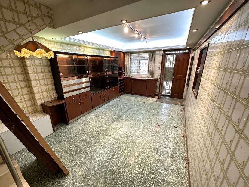 小瀝源村
