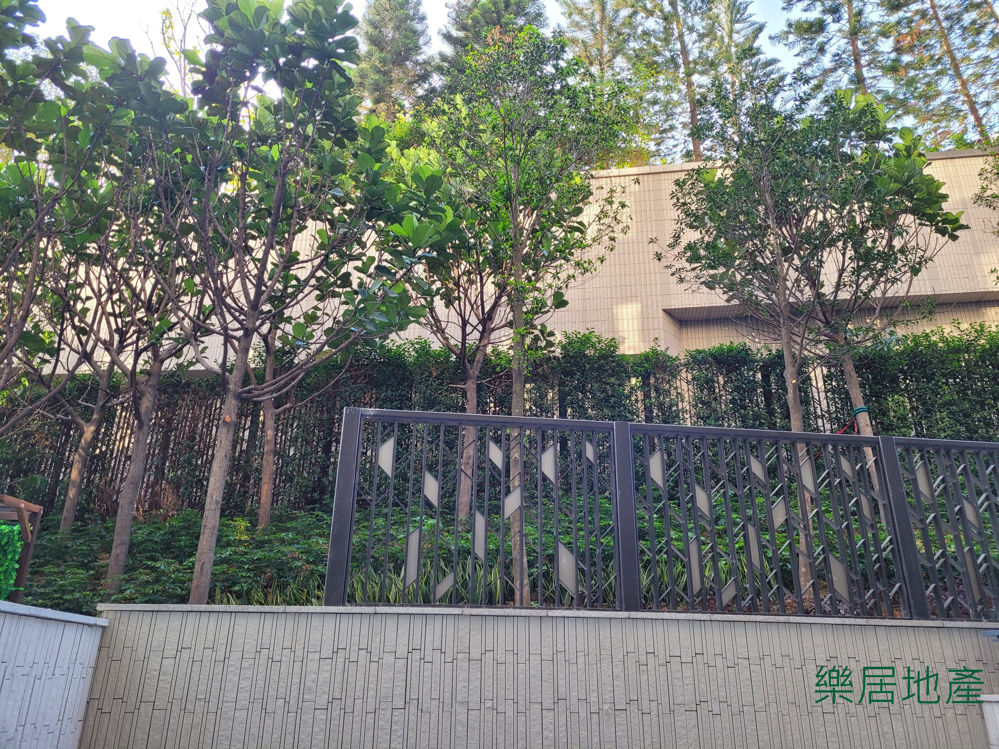 泓碧 - 樓盤相片