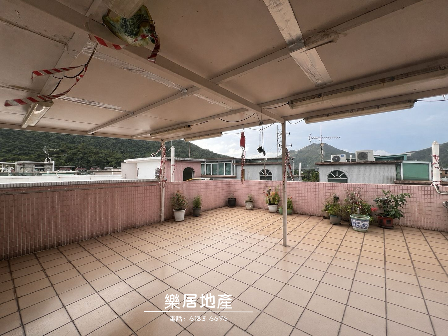 泰亨灰沙圍 - 樓盤相片