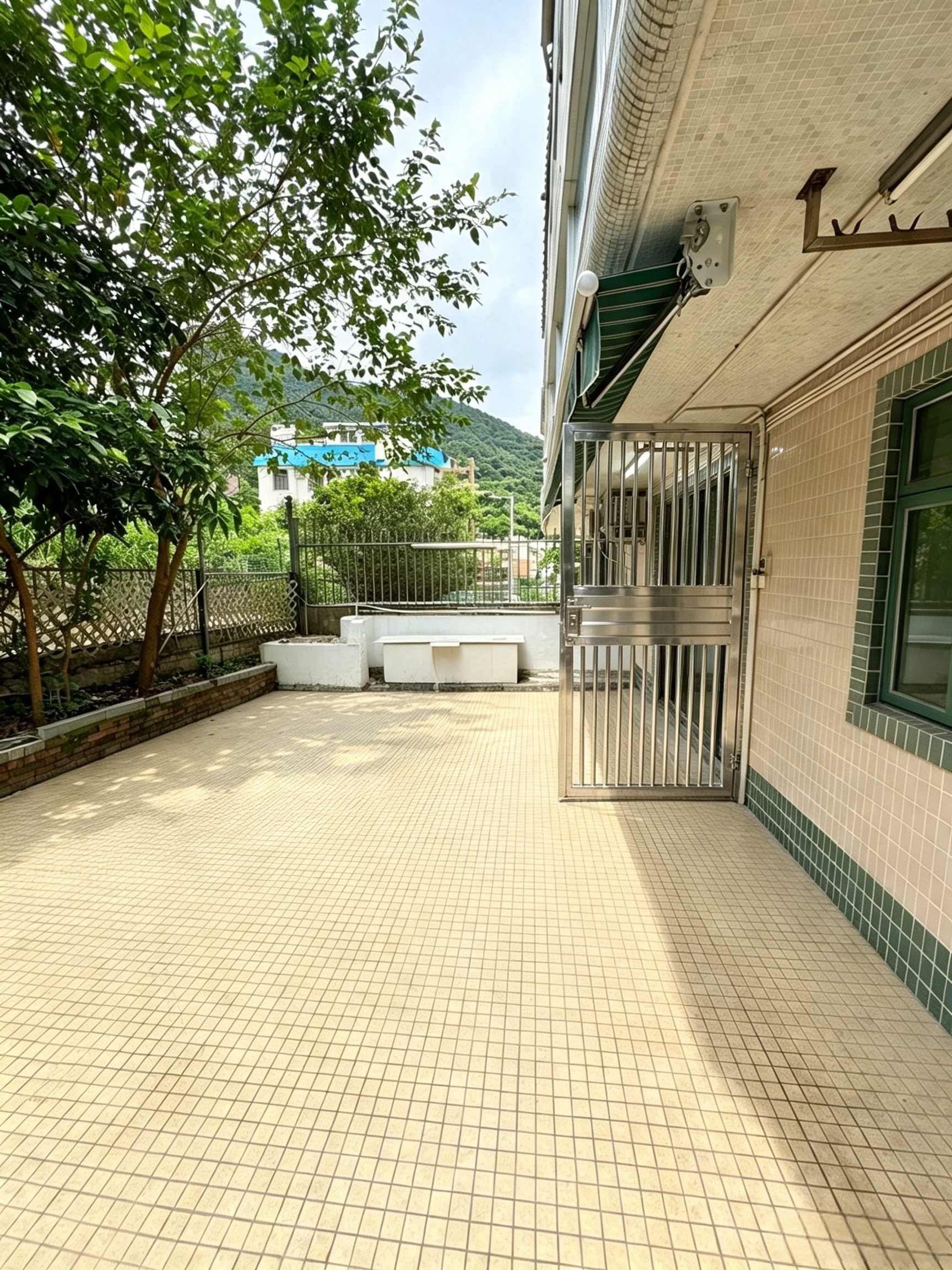 花心坑村